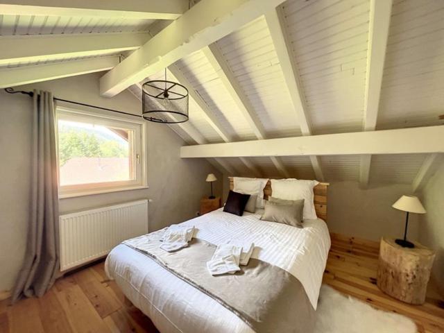 Les Cimes Blanches Cledicihome Chalet 10 Pers Spa & Grand Terrain 4 Minutes Des Pistes La Bresse Exteriör bild